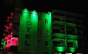 Iskele Butik Hotel