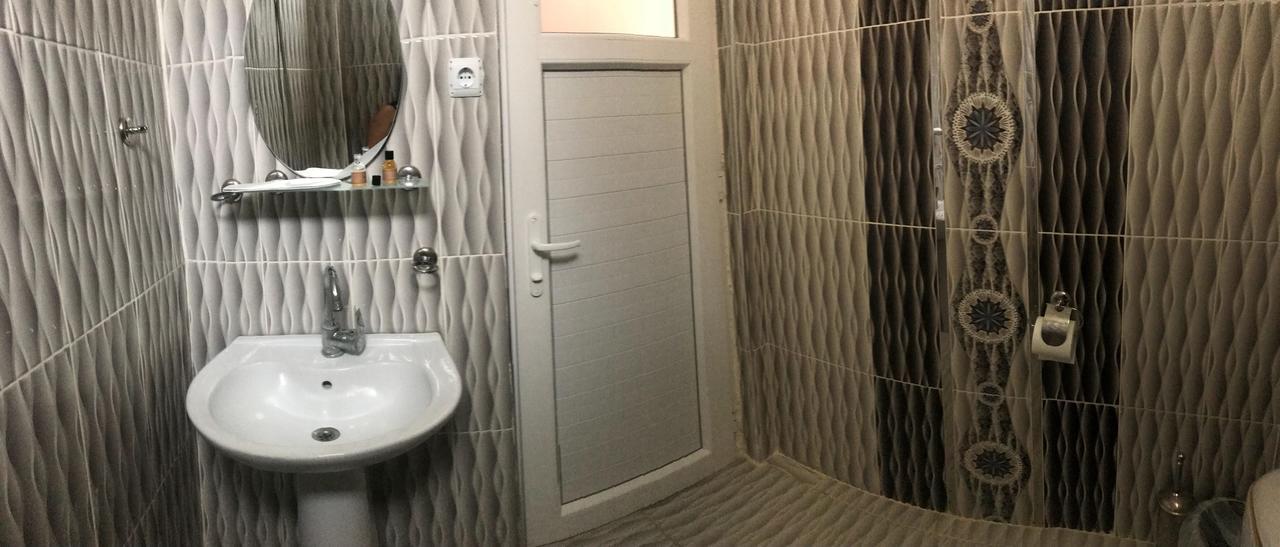Iskele Butik Otel Anamur Dış mekan fotoğraf