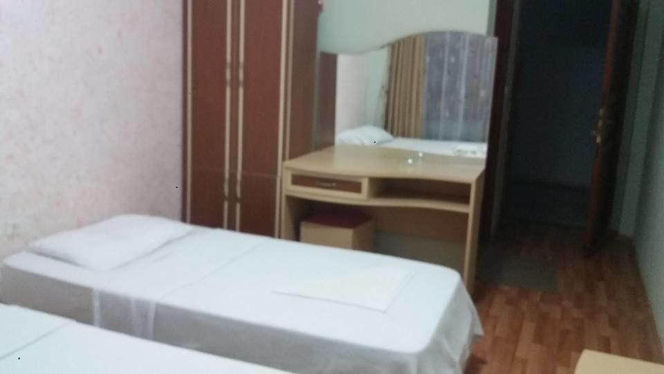 Iskele Butik Otel Anamur Dış mekan fotoğraf