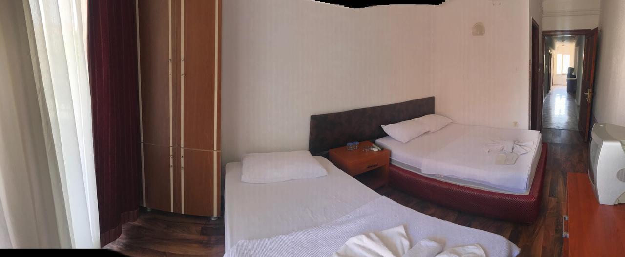 Iskele Butik Otel Anamur Dış mekan fotoğraf