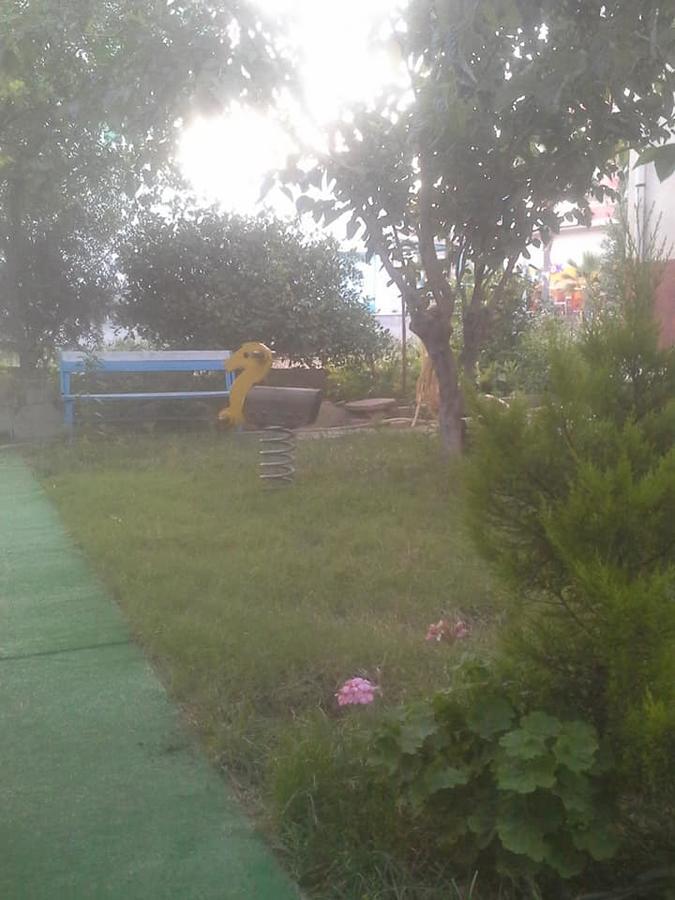 Iskele Butik Otel Anamur Dış mekan fotoğraf