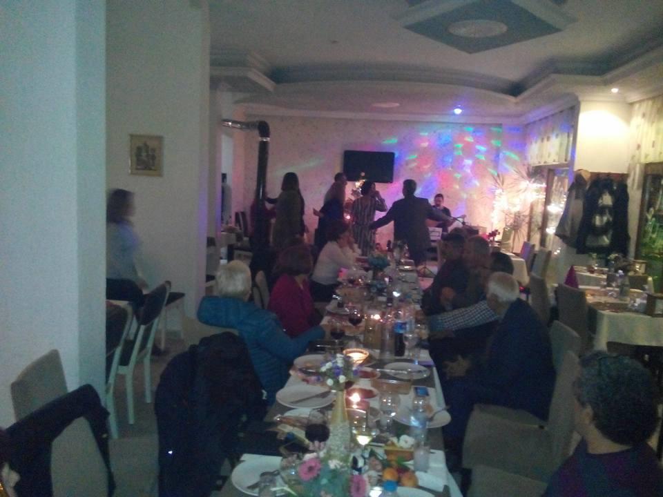 Iskele Butik Otel Anamur Dış mekan fotoğraf