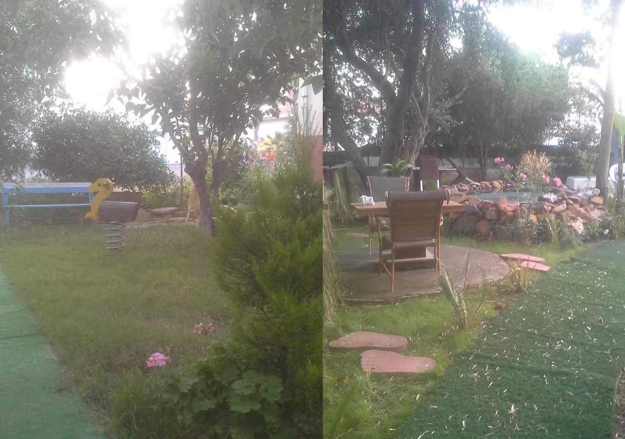 Iskele Butik Otel Anamur Dış mekan fotoğraf